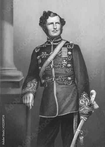 Major-General Sir Christopher Charles Teesdale photo