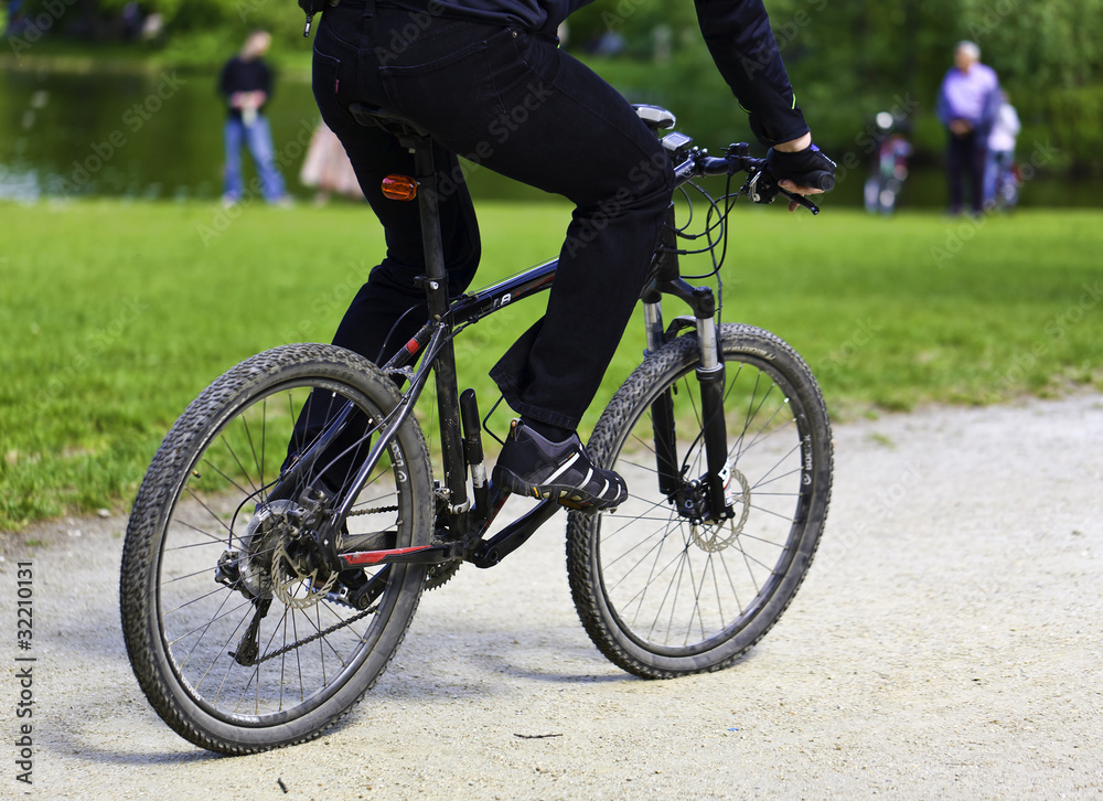 Bike rider Bike rider