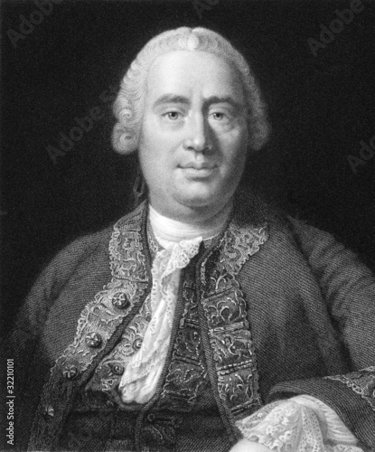 David Hume photo