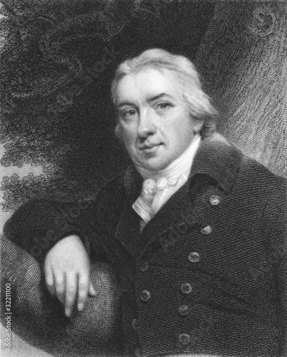 Edward Jenner photo