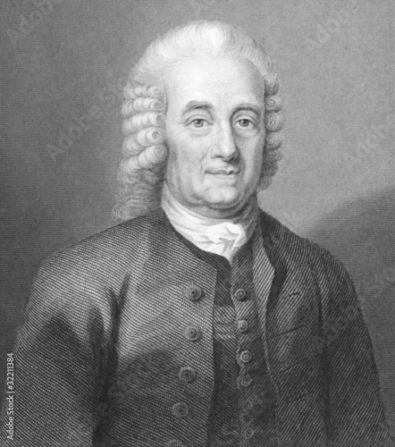 Emanuel Swedenborg photo