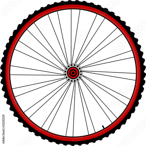 bicycle wheels