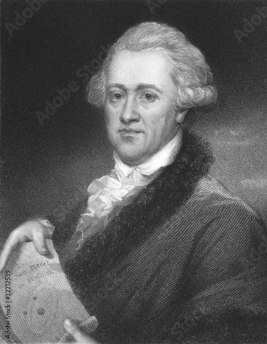 Frederick William Herschel