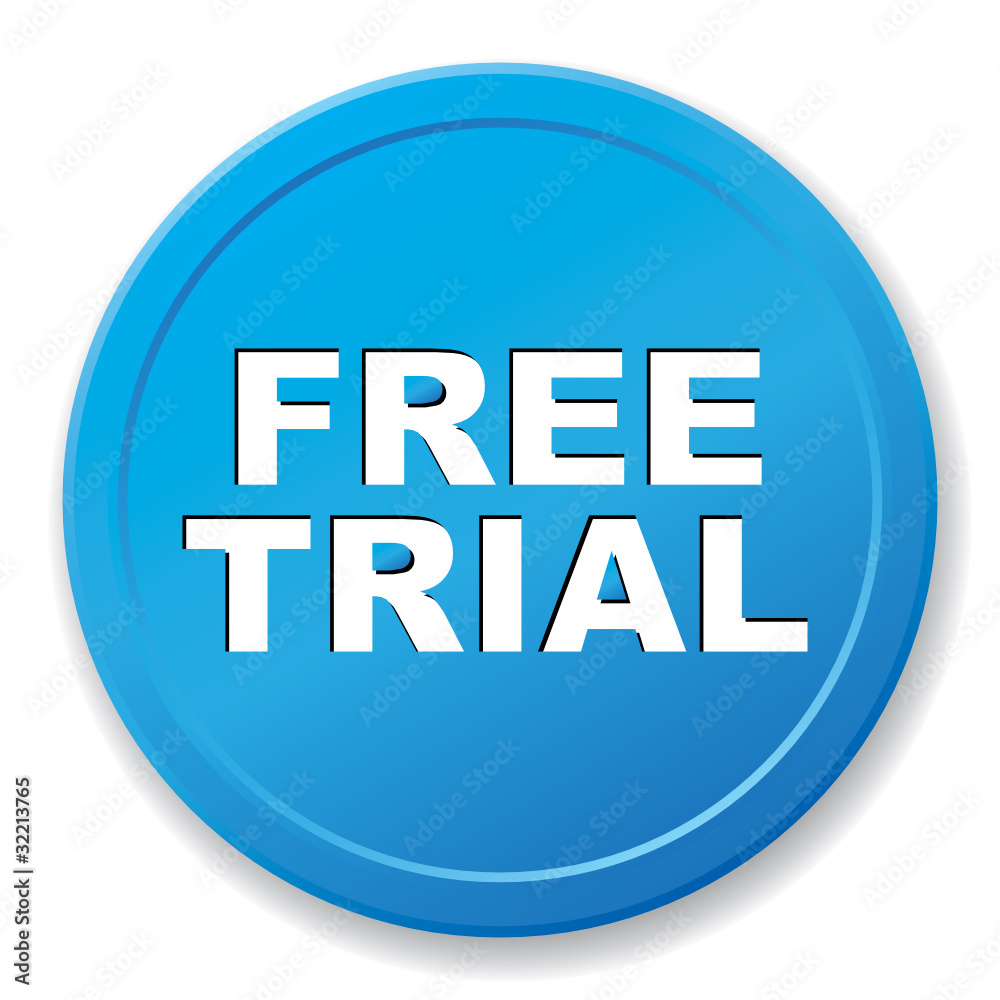 FREE TRIAL ICON FREE TRIAL ICON