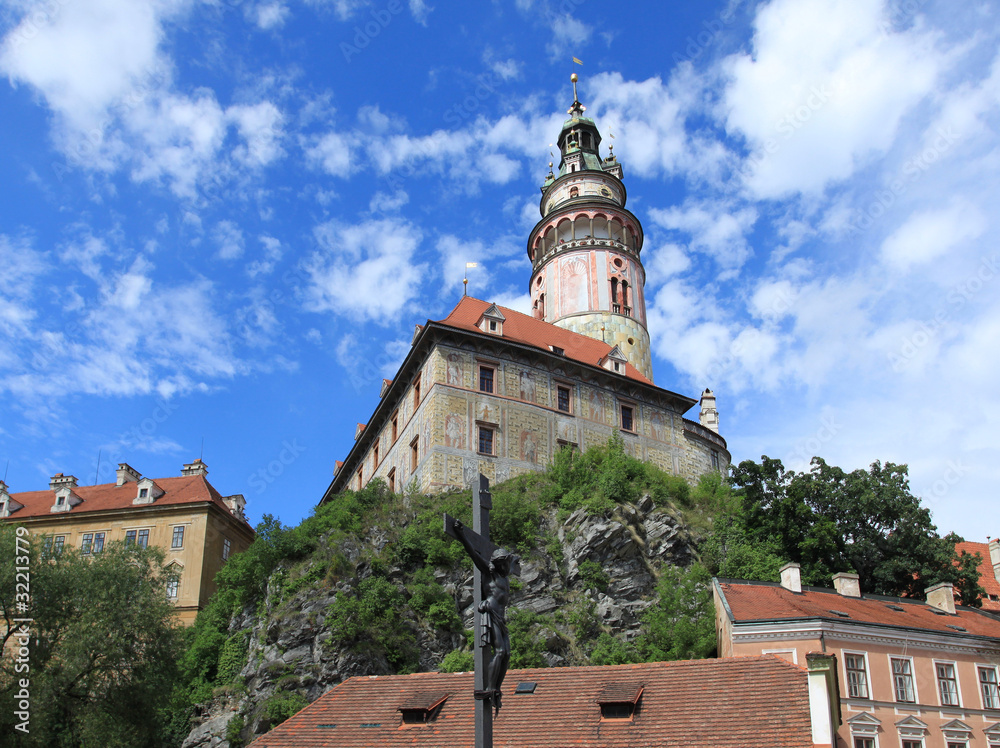 Cesky Krumlov Cesky Krumlov
