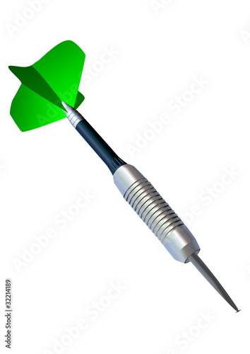 Dartpfeil