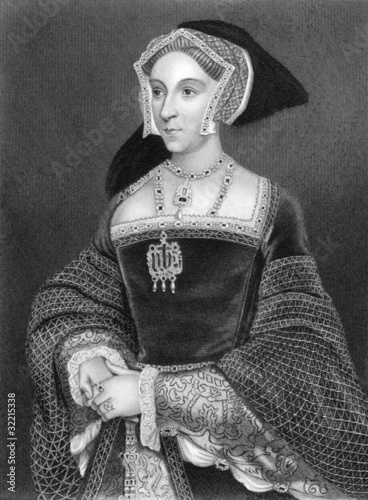 Jane Seymour photo