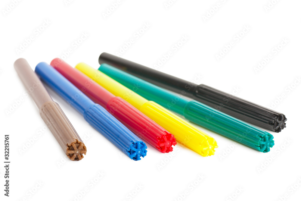 Markers Markers