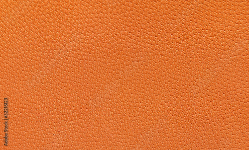 Texture red leather © Sergey Kohl