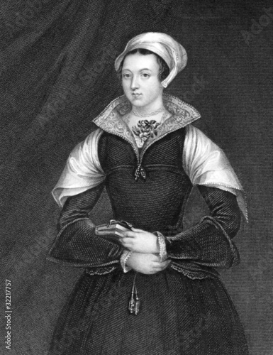 Lady Jane Grey photo