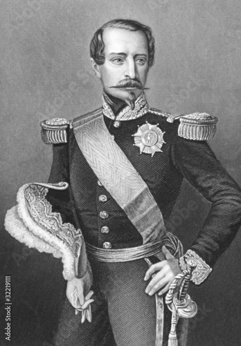 Photography Napoleon III