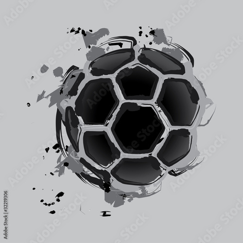 Soccer Ball 4