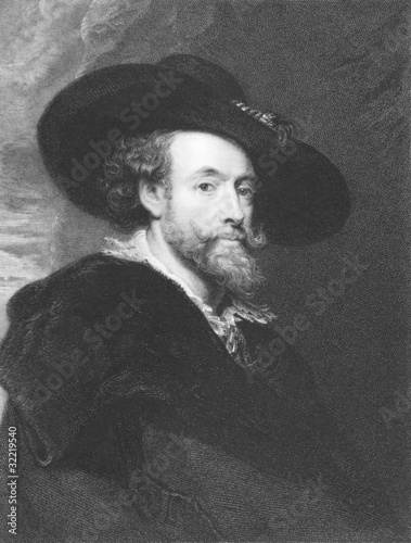 Peter Paul Rubens photo