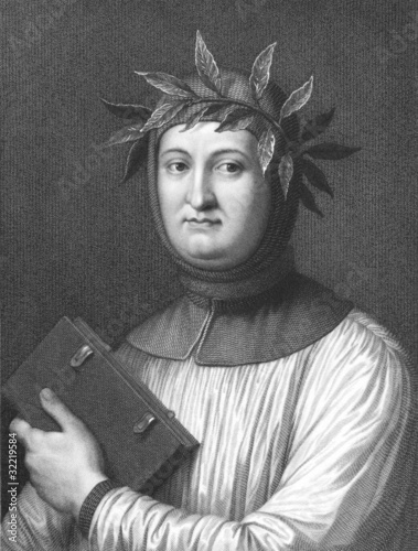 Petrarch photo