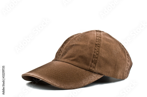 baseball cap