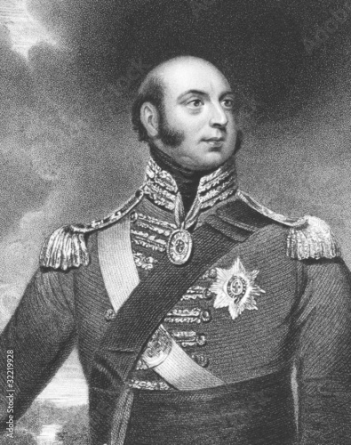 Prince Edward, Duke of Kent and Strathearn