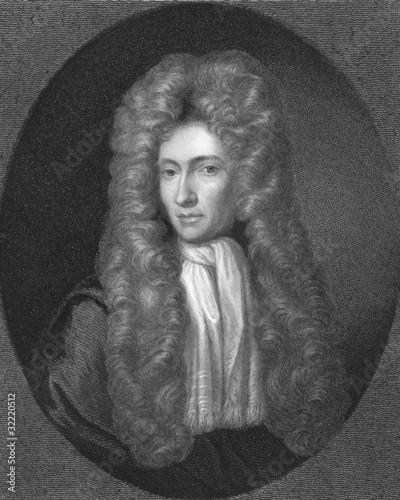 Robert Boyle photo