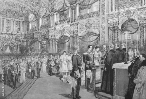 Royal Wedding