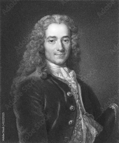 Voltaire photo