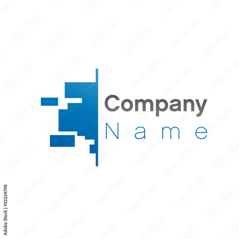 logo business design logo business design