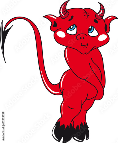 Little devil