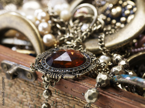 jewellery and accessories