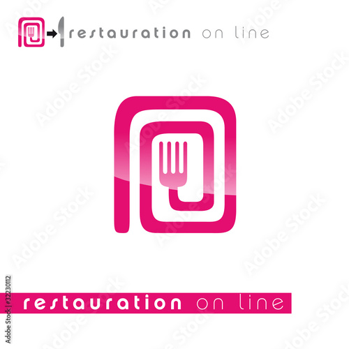 logo restaurant
