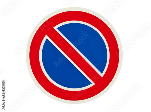 No parking sign Free Download No parking sign - GFXLoad