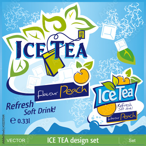 Iced tea 02