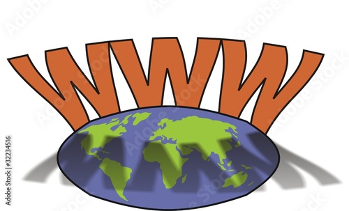 world wide web www 5