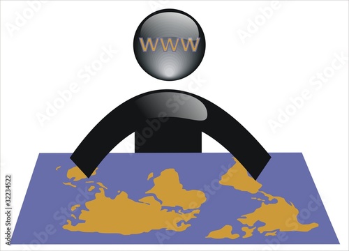 world wide web www
