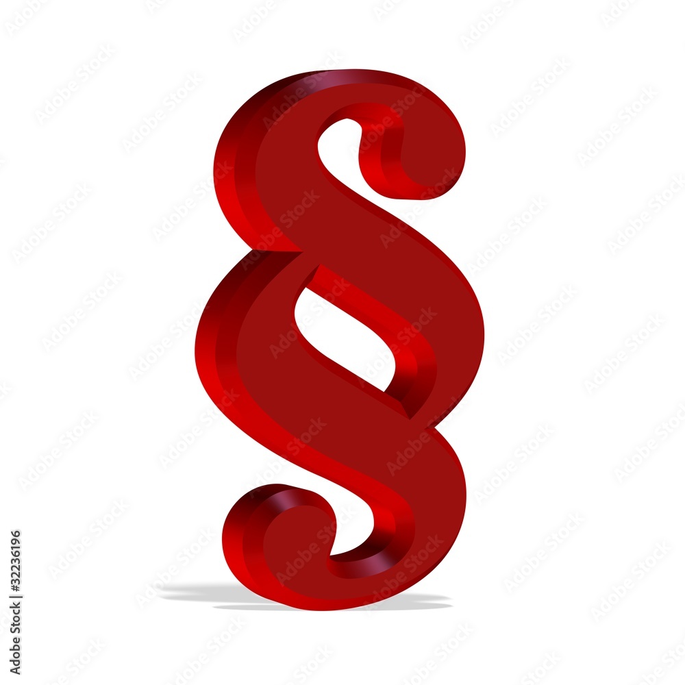 Paragraf Stock-Illustration | Adobe Stock