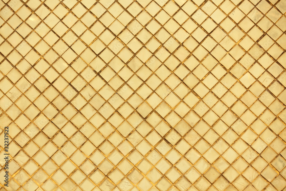 Naklejka premium tiled ceramic background