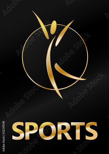 Sports-Logo