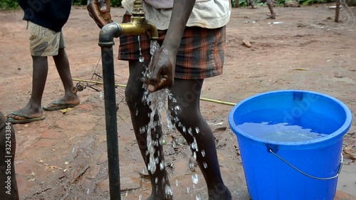 Africa