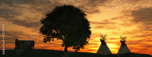 Pioneer Days