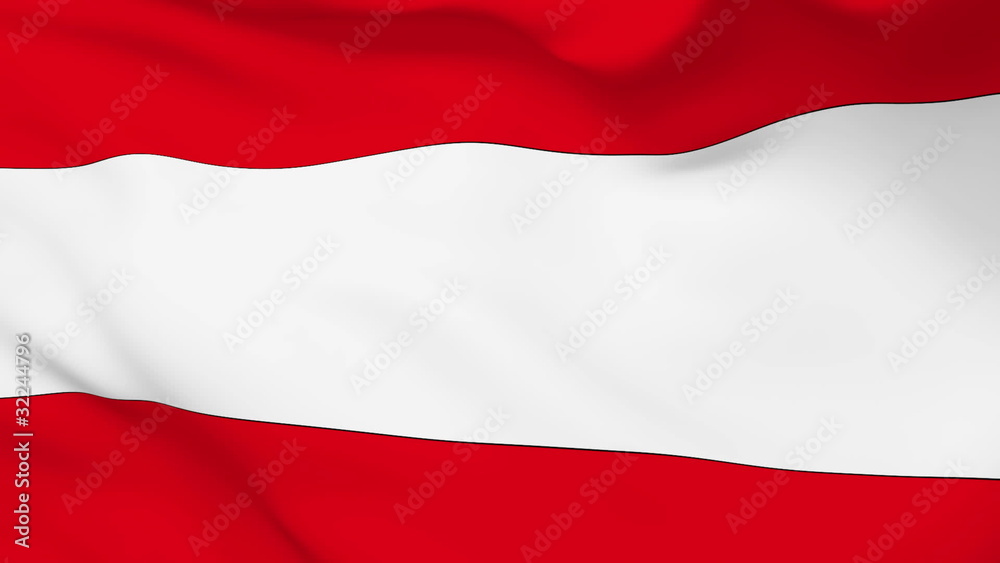 Flag of Austria Flag of Austria