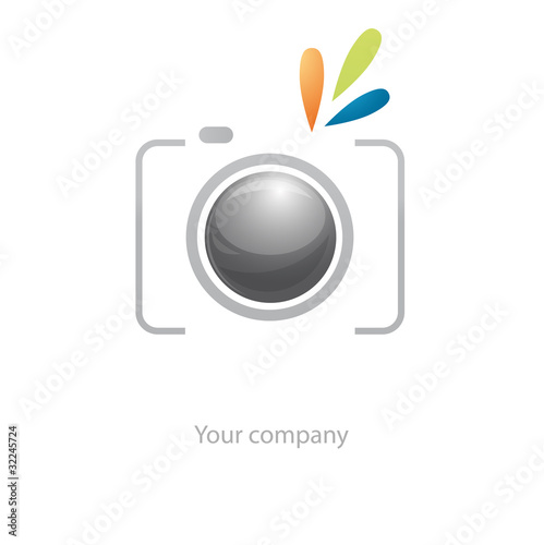 logo, logo photo
