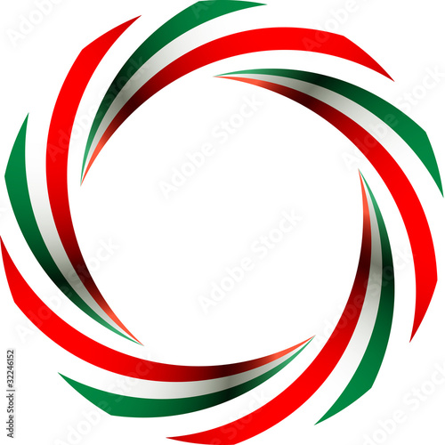 Ghirlanda Italia 2
