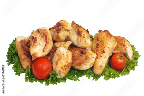 Fried chciken