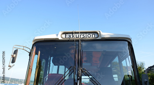 autobus photo