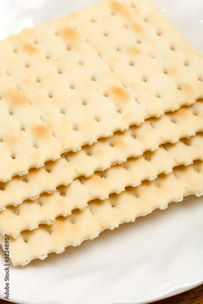 Cracker Cracker
