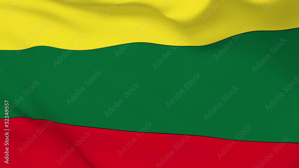 Flag of Lithuania Flag of Lithuania