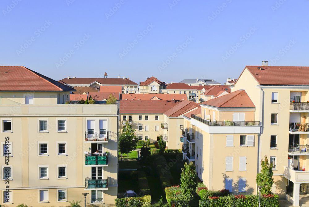 Architecture urbaine Architecture urbaine