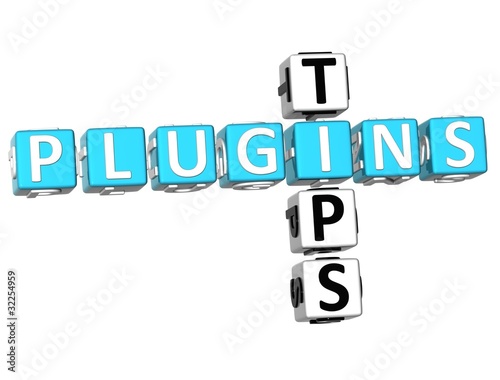 Plugin Tips Crossword