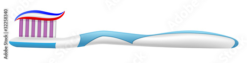 toothbrush