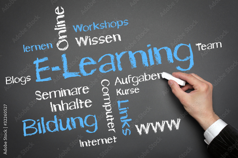 E-Learning