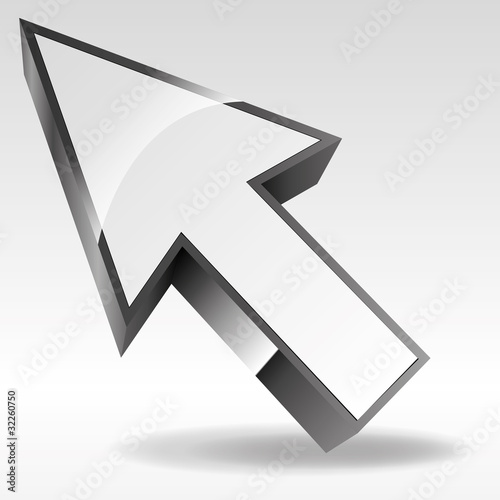 Computer Maus Computermaus Mauszeiger Cursor Pfeil 2