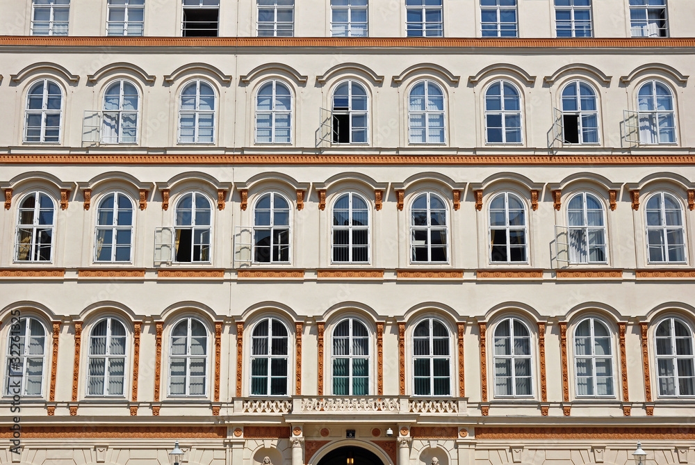 alte fassade alte fassade