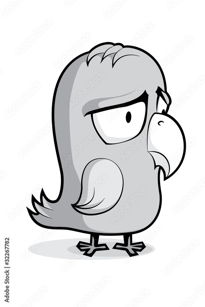 Parrot Parrot